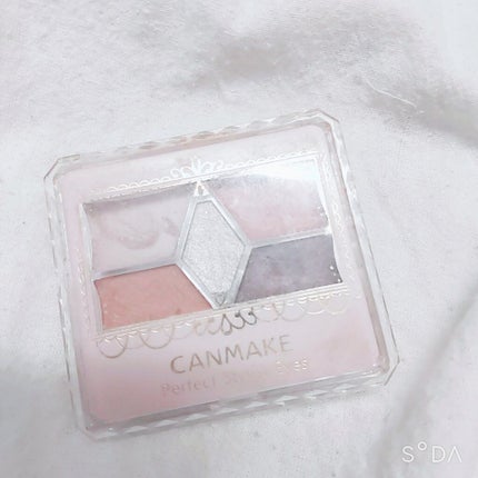 リップ&チーク ジェル/キャンメイク/ジェル・クリームチークを使ったクチコミ(4枚目)