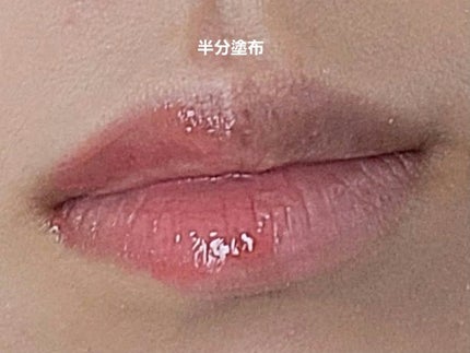 ケイト リップモンスター ツヤバース/KATE/口紅を使ったクチコミ(4枚目)