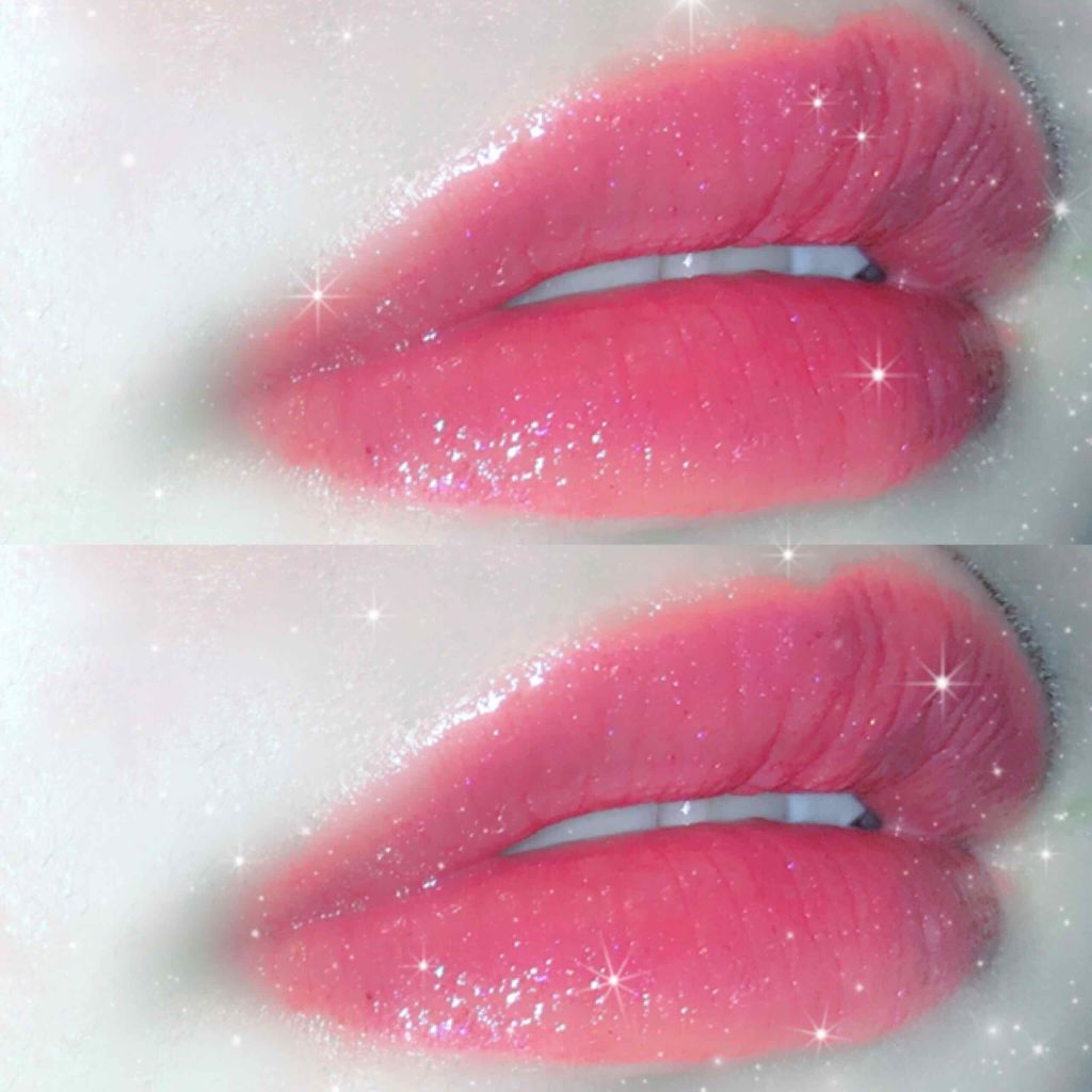 アピュー ウォーターライト ティント/A’pieu/リップティントを使ったクチコミ(1枚目)