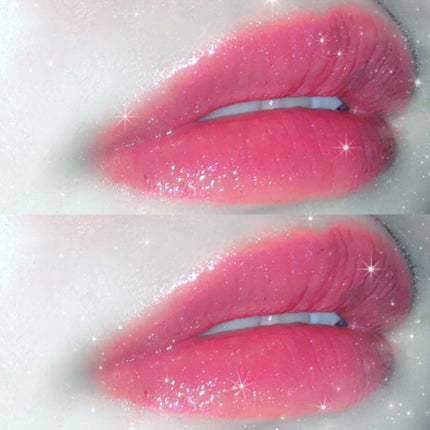 アピュー ウォーターライト ティント/A’pieu/リップティントを使ったクチコミ(1枚目)