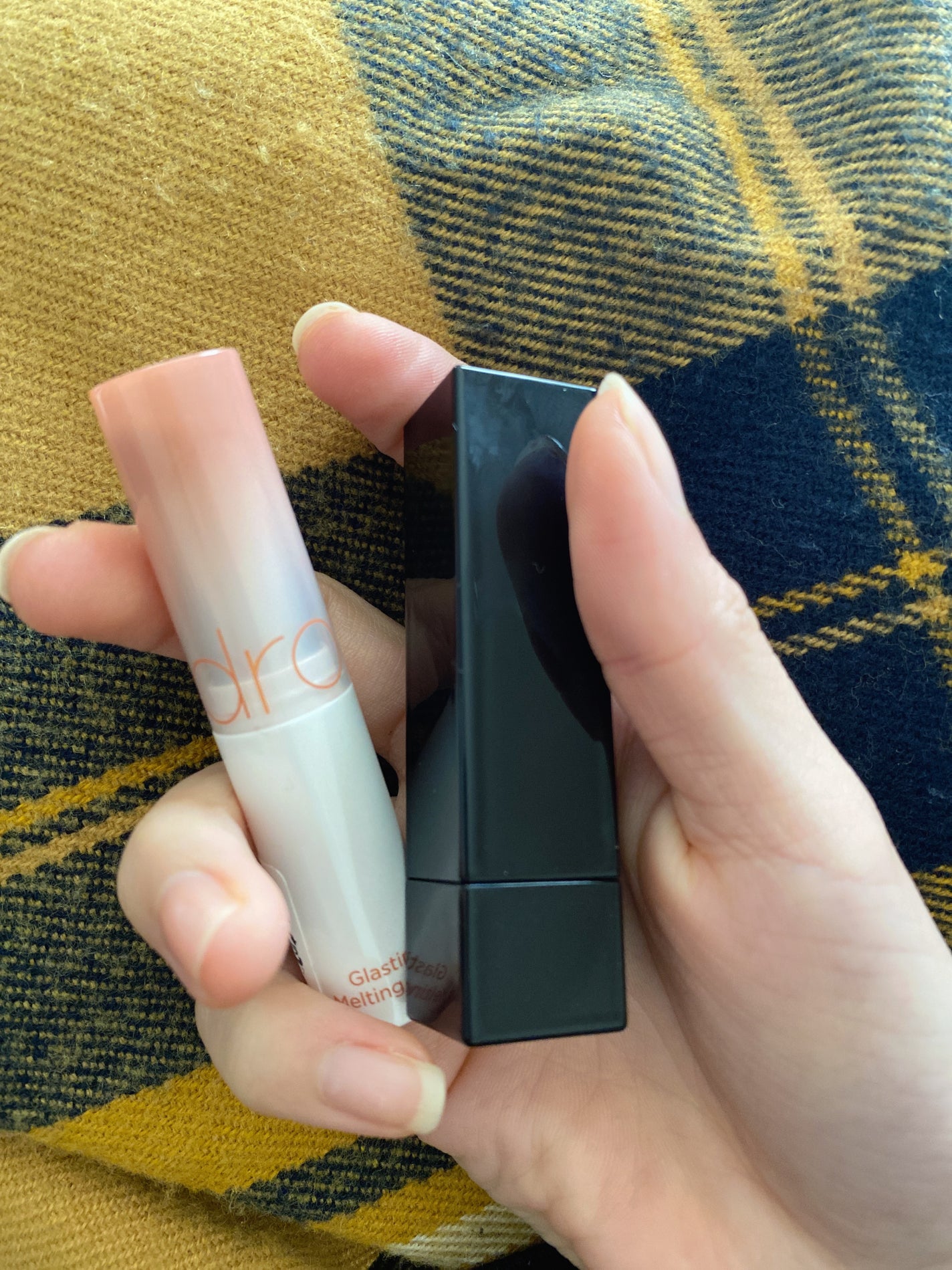 ケイト リップモンスター/KATE/口紅を使ったクチコミ(1枚目)