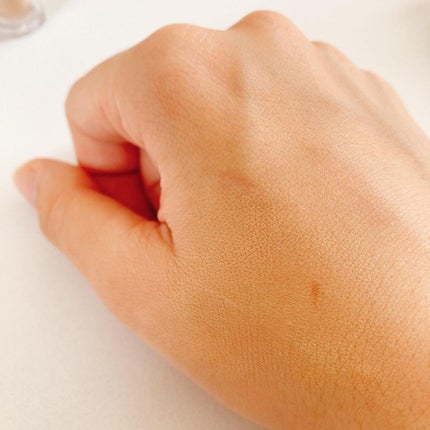 タトゥーウォータープルーフスカーコンシーラー/フォレンコス/リキッドコンシーラーを使ったクチコミ(6枚目)