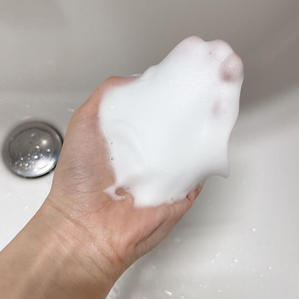 素肌つるつるセット/ヴァーナル/スキンケアキットを使ったクチコミ（2枚目）