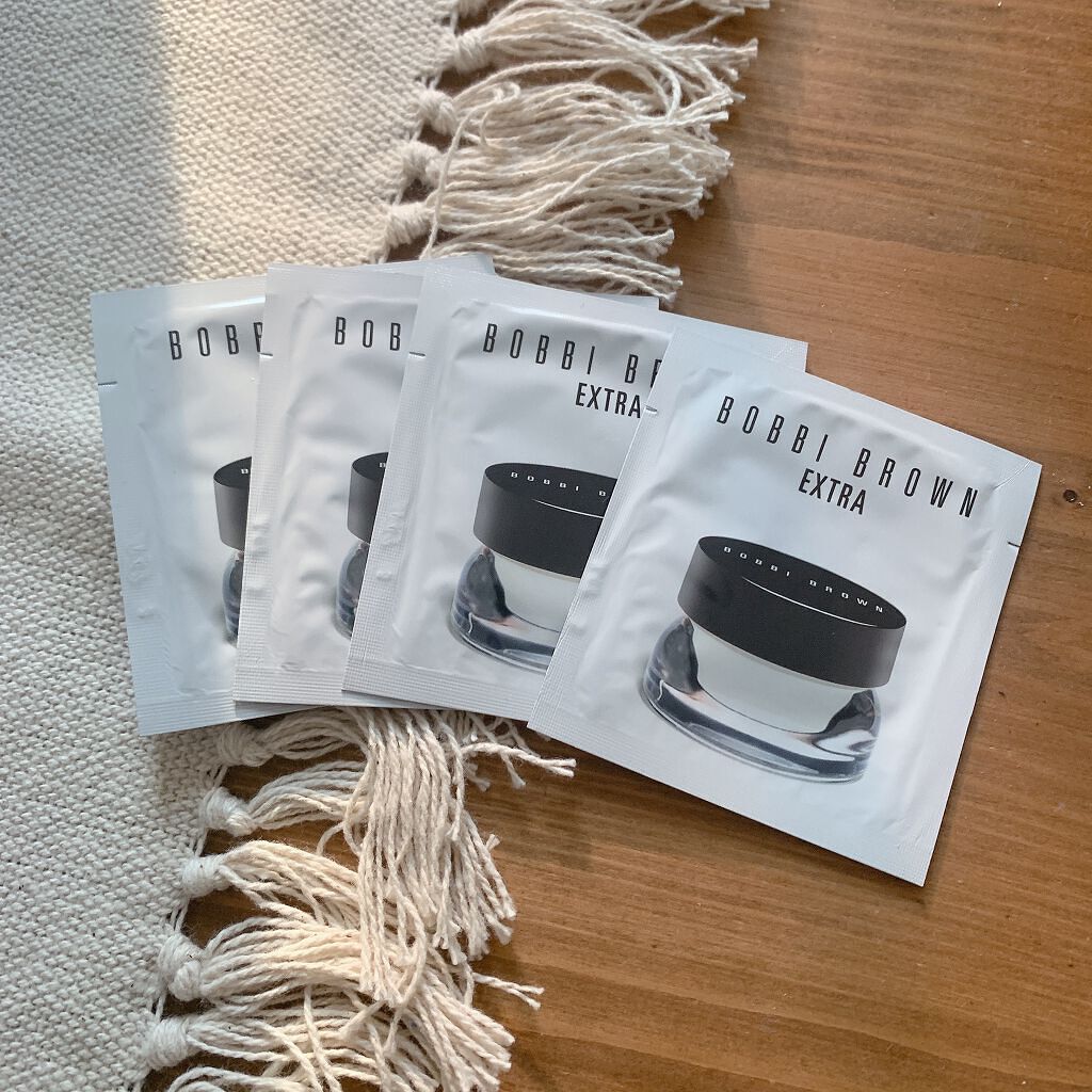 エクストラ アイ リペア クリーム/BOBBI BROWN/アイケア・アイクリームを使ったクチコミ(1枚目)