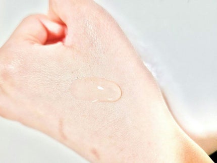 ヒートブースター /ESS/ブースター・導入液を使ったクチコミ(3枚目)