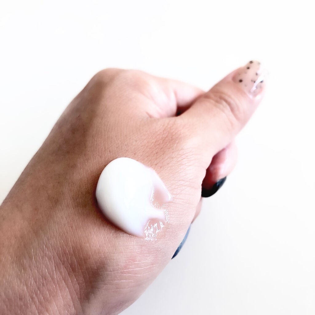 パーフェクトワン 薬用リンクルストレッチジェル/パーフェクトワン/オールインワン化粧品を使ったクチコミ(3枚目)