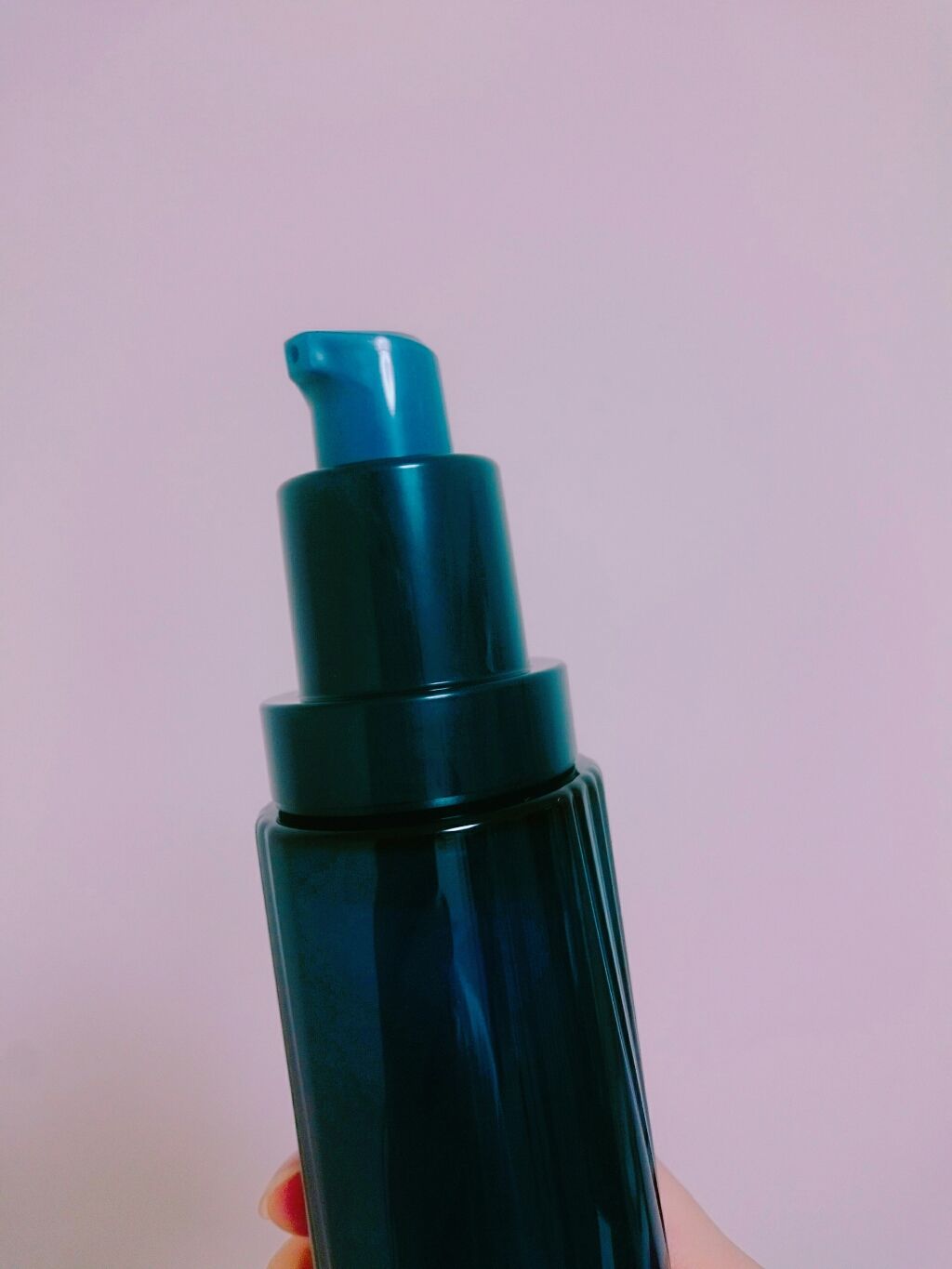 薬用保湿美容液/ONE BY KOSE/美容液を使ったクチコミ（2枚目）