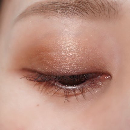 ノーズ&アイブロウパウダー/CEZANNE/パウダーアイブロウを使ったクチコミ(5枚目)