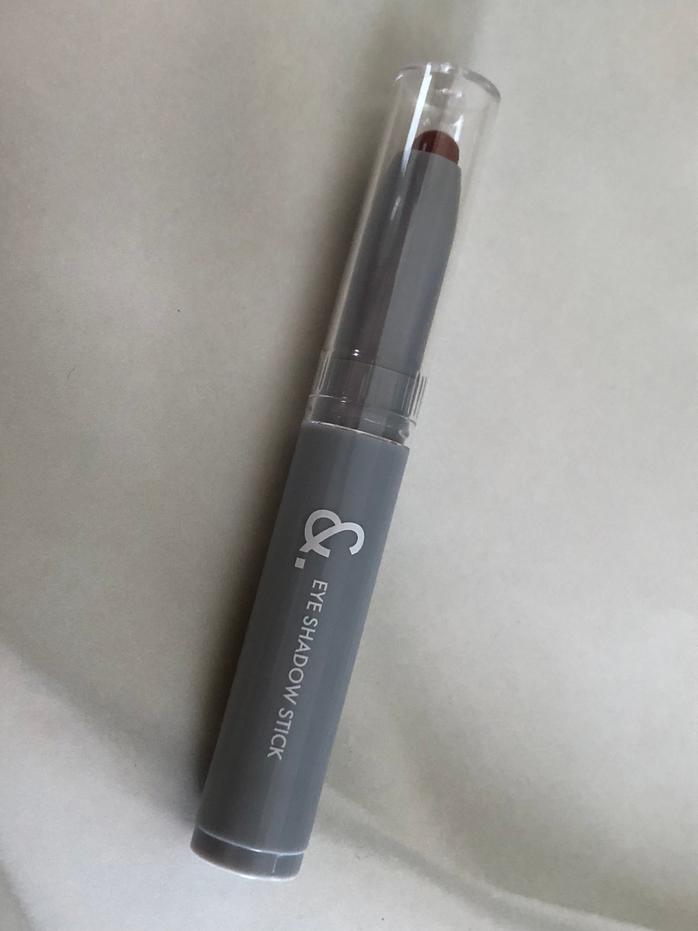 ラスティングマルチアイベース WP/キャンメイク/アイシャドウベースを使ったクチコミ(2枚目)