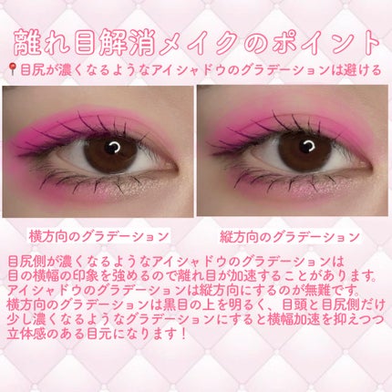 クリーミータッチライナー/キャンメイク/ジェルアイライナーを使ったクチコミ(7枚目)