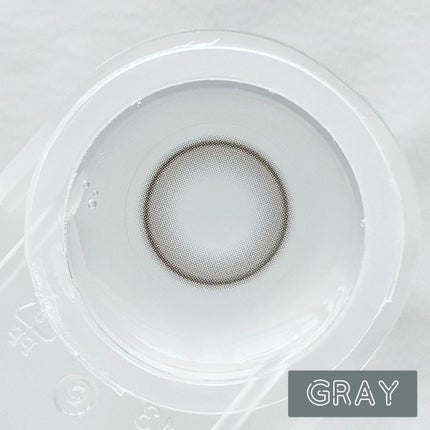 ShineTouch 1day/OLENS/ワンデー(1DAY)カラコンを使ったクチコミ(6枚目)