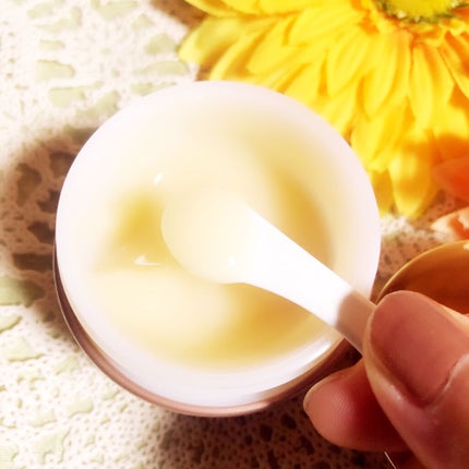 ビューティーオープナージェル リンクル&ホワイト/オージオ/美容液を使ったクチコミ(2枚目)