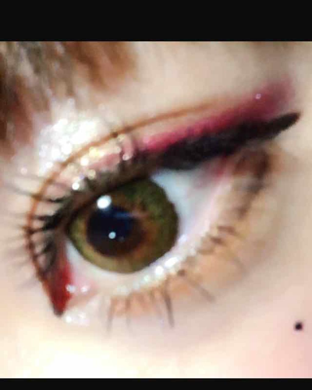 カラーパウダー/ANNA SUI/その他化粧小物を使ったクチコミ（2枚目）