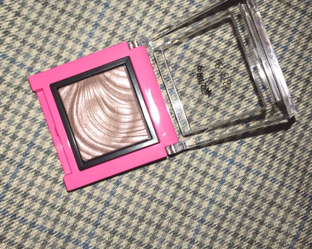 プリズムインアイズ/ETUDE/単色アイシャドウを使ったクチコミ（1枚目）