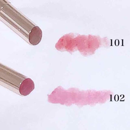 オペラ シアーリップカラー RN/OPERA/リップグロスを使ったクチコミ(2枚目)