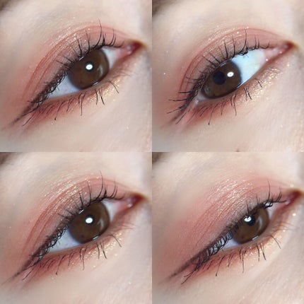 アイランドアドベンチャー4アイシャドウ/HEXZE(ヘックスゼ)/アイシャドウパレットを使ったクチコミ(3枚目)