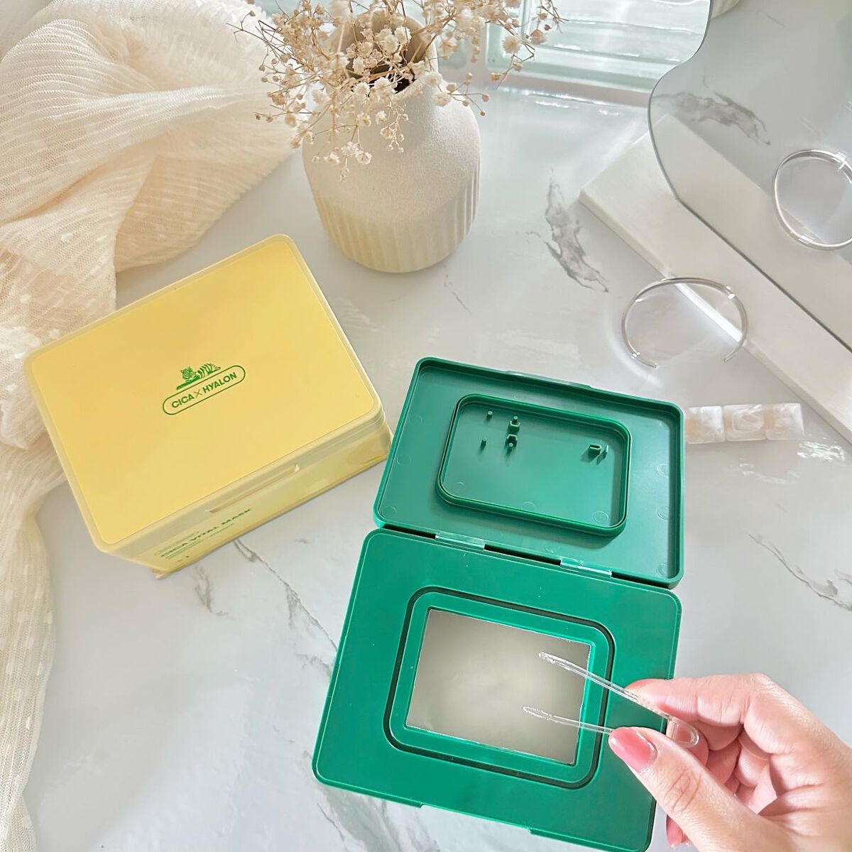 を使ったクチコミ（2枚目）