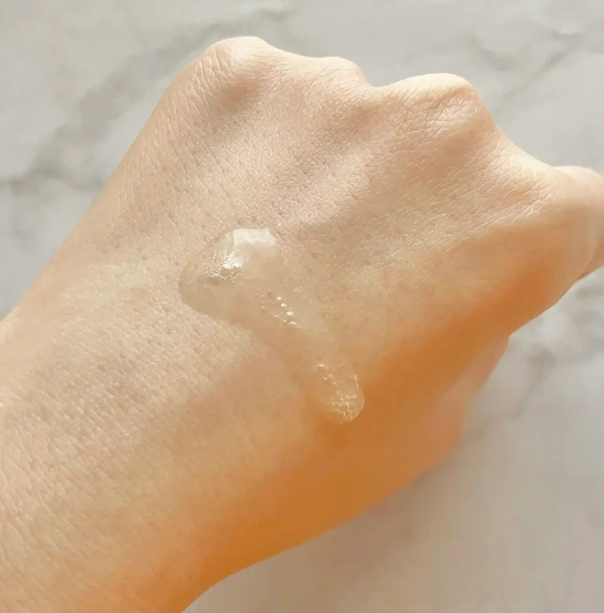 サミュ ガラクトポア オーツートナー/SAM'U/化粧水を使ったクチコミ(2枚目)