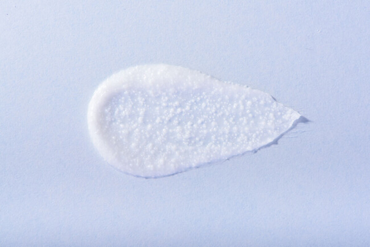 フェイススクラブ  HAP＋R