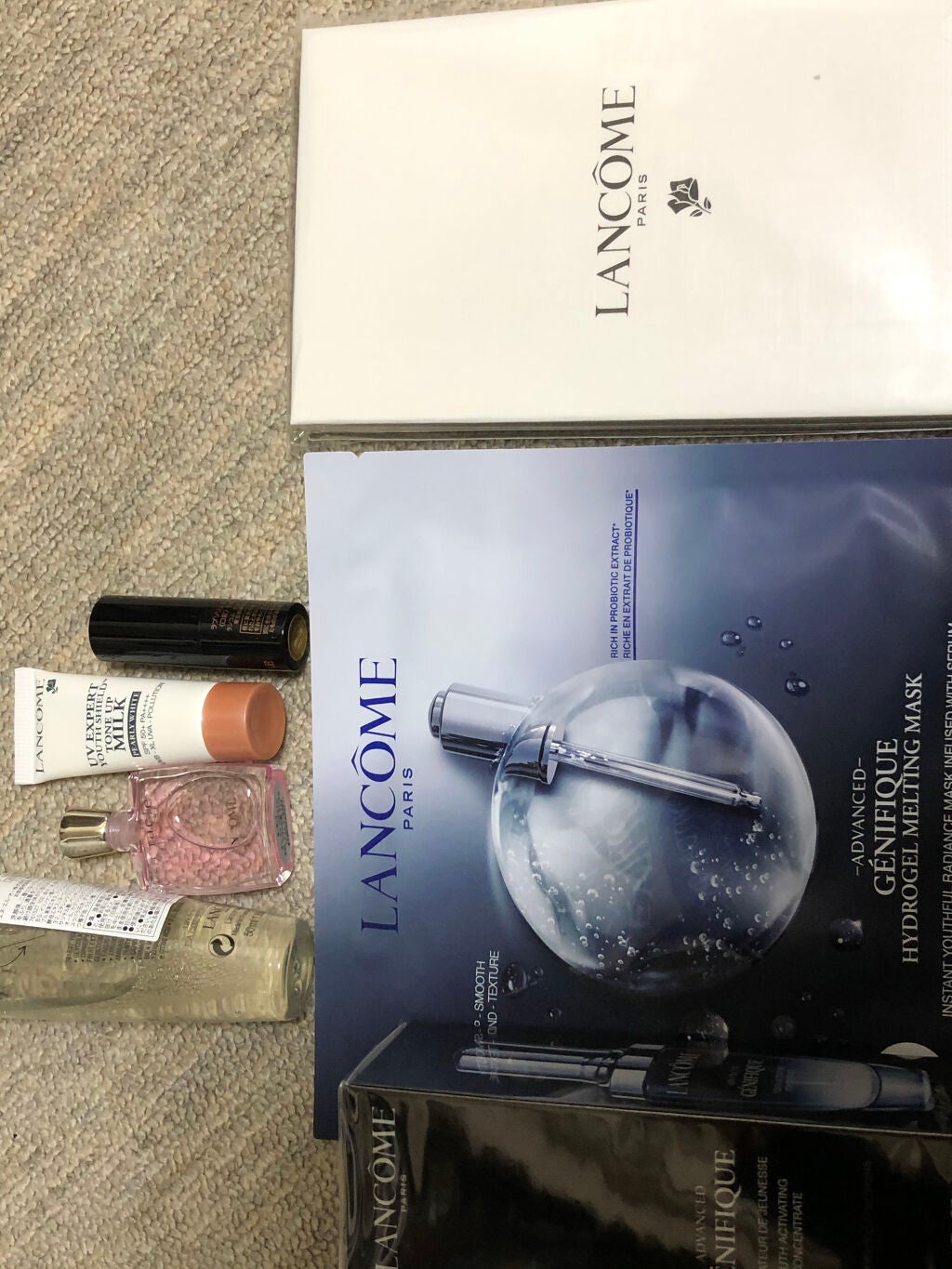 デザイニング カラー アイズ/SUQQU/アイシャドウパレットを使ったクチコミ(1枚目)