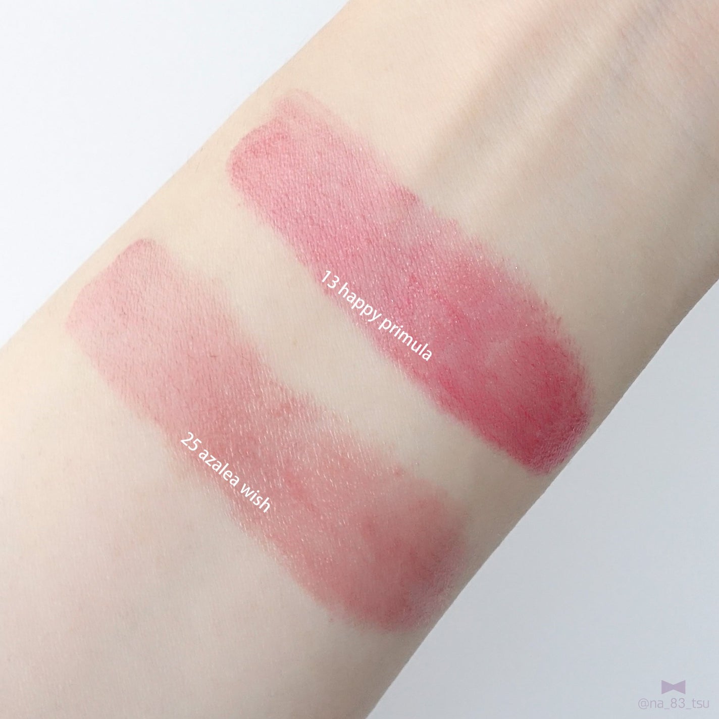 ジルスチュアート リップブロッサム グロウ/JILL STUART/口紅を使ったクチコミ(7枚目)