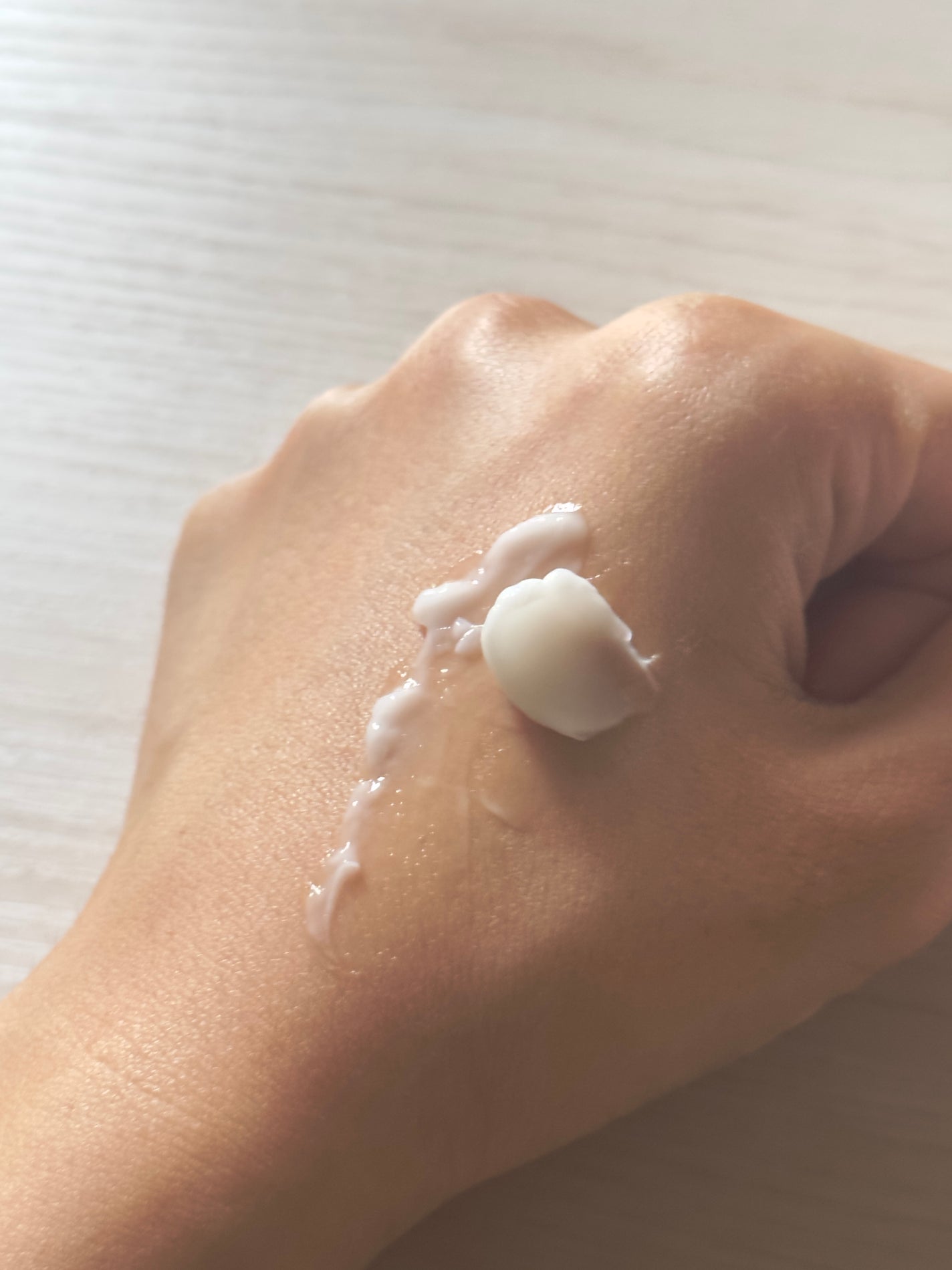 モーニングジェルウォッシュ/ビトレスキン/その他洗顔料を使ったクチコミ(8枚目)