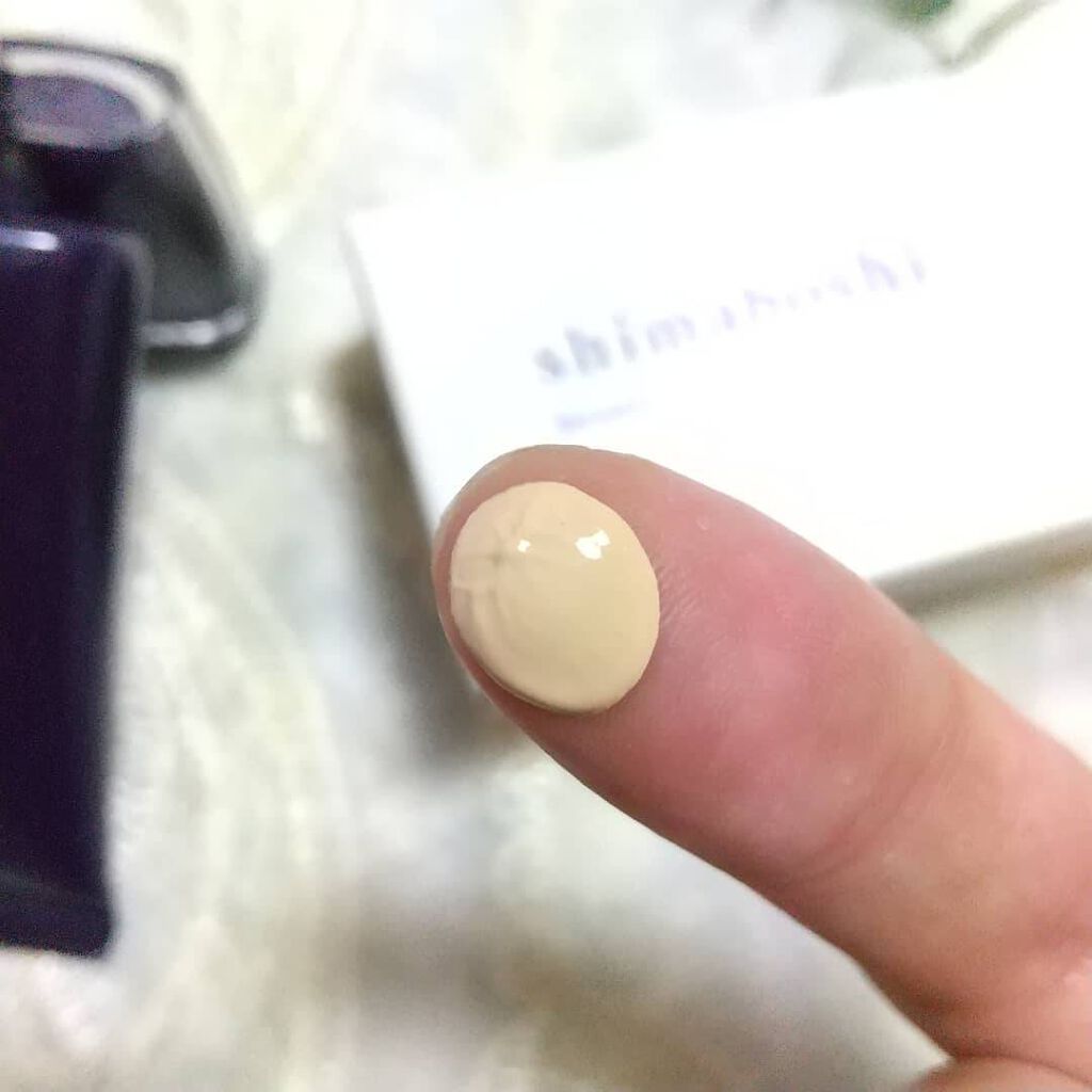 Wエッセンス/shimaboshi/美容液を使ったクチコミ（1枚目）