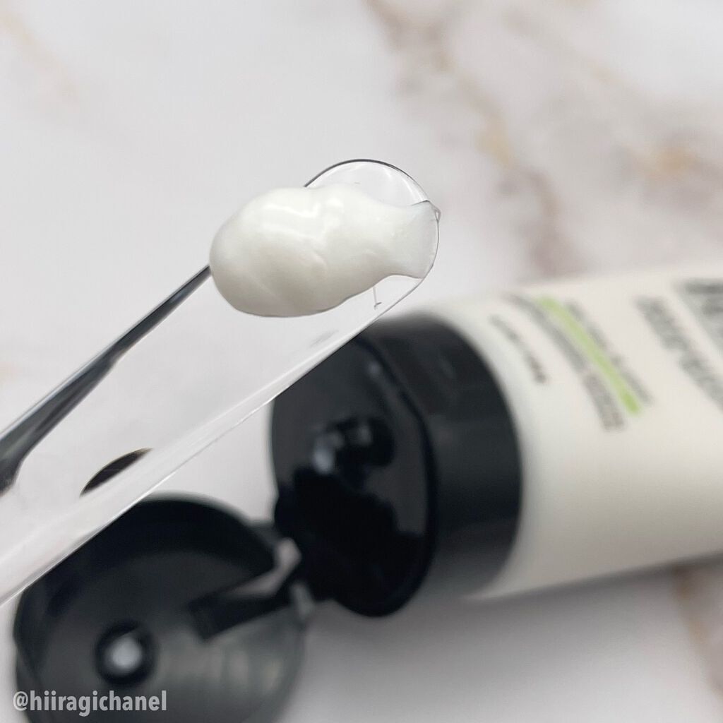 ボタニカルフェイスウォッシュ バランスケア/BOTANIST/洗顔フォームを使ったクチコミ（3枚目）