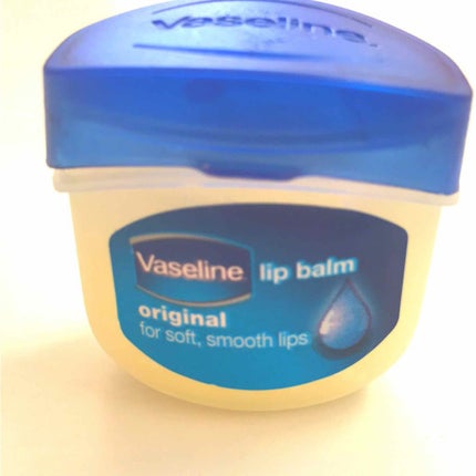 リップ オリジナル/ヴァセリン/リップバームを使ったクチコミ(1枚目)