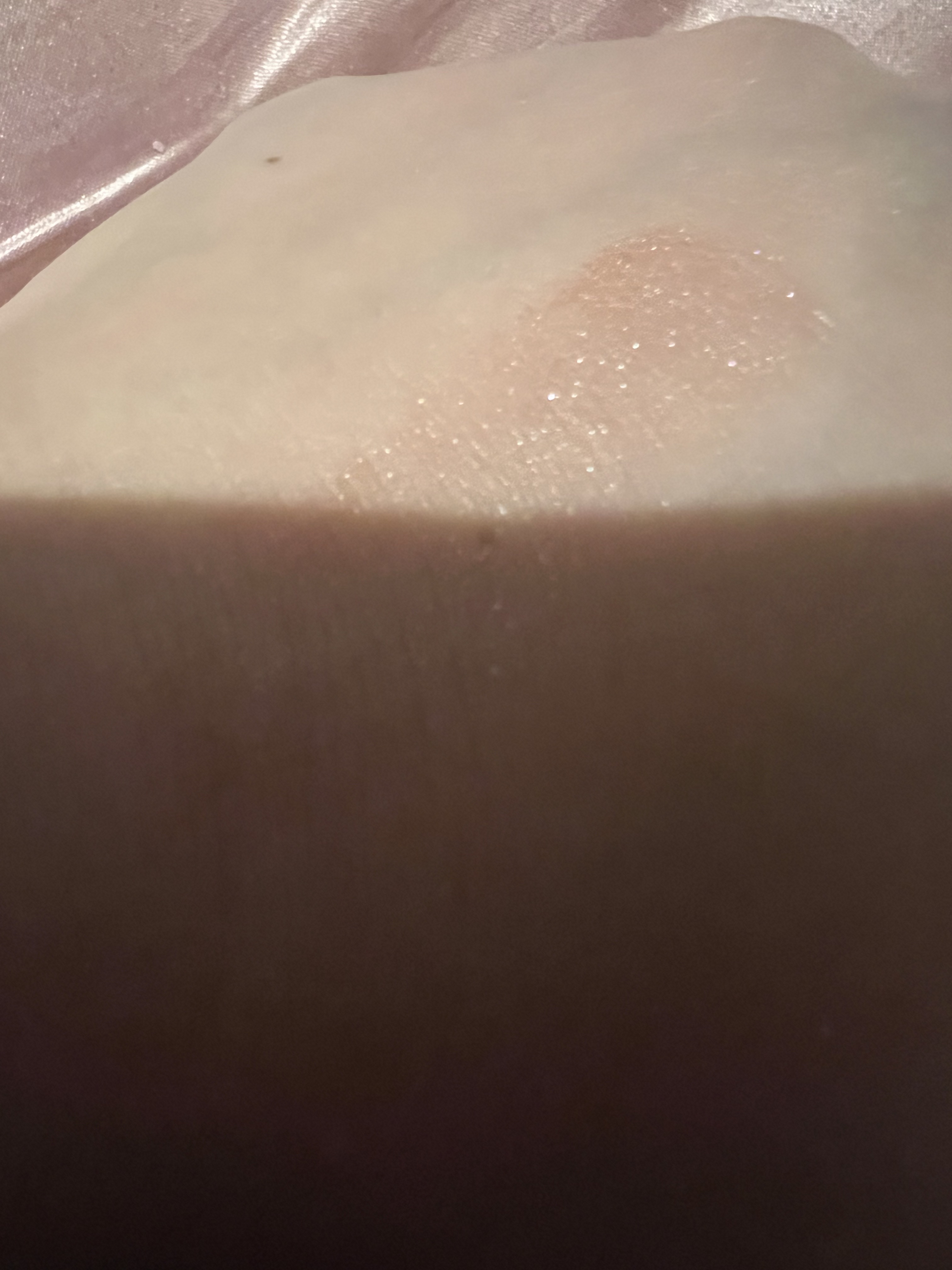 ニューデップスアイシャドウ/hince/単色アイシャドウを使ったクチコミ（2枚目）