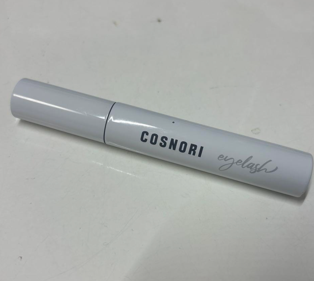 インテンシブアイラッシュセラム/COSNORI/まつげ美容液を使ったクチコミ(1枚目)