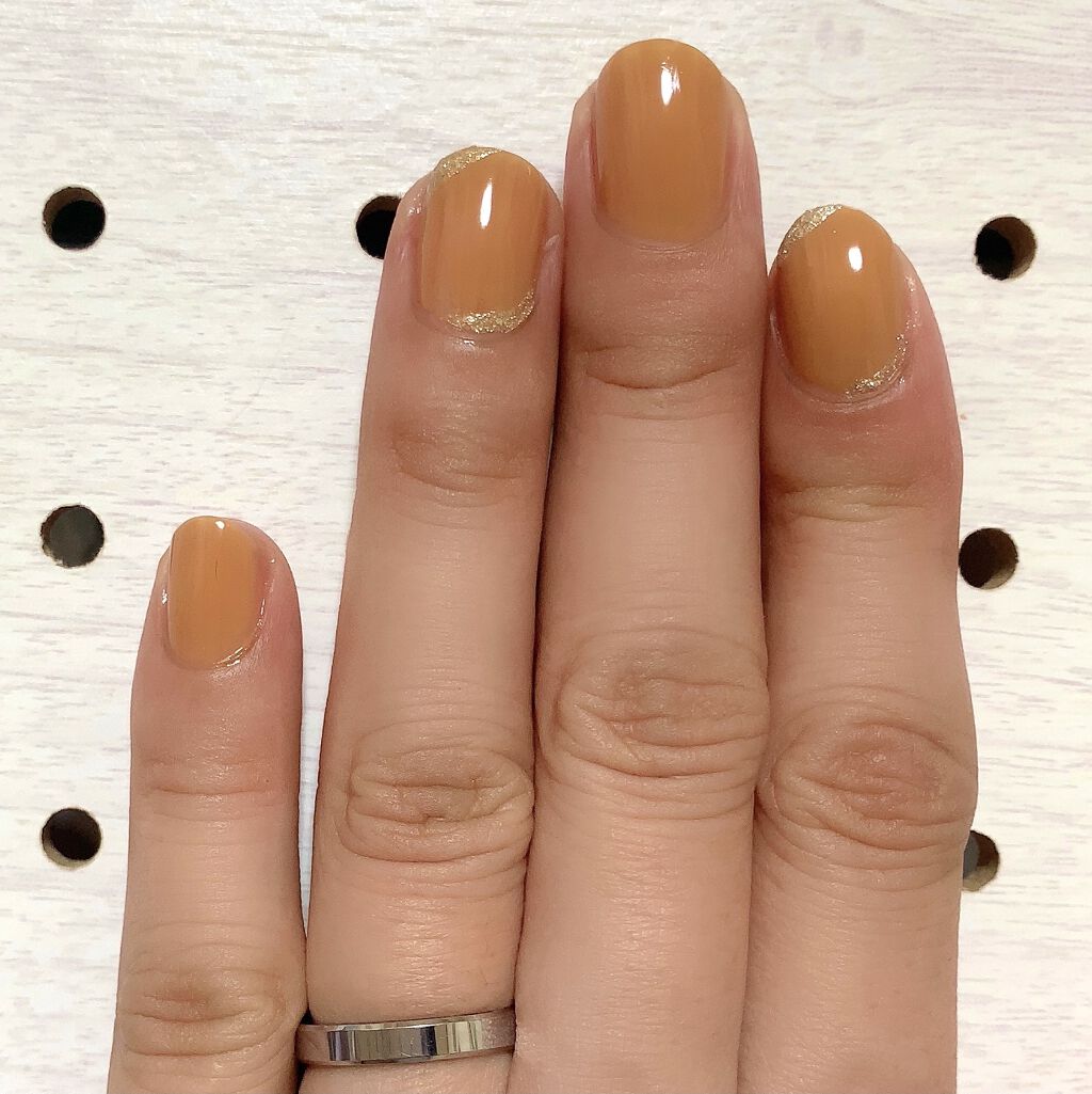 ネイルホリック アート/ネイルホリック/マニキュアを使ったクチコミ（3枚目）