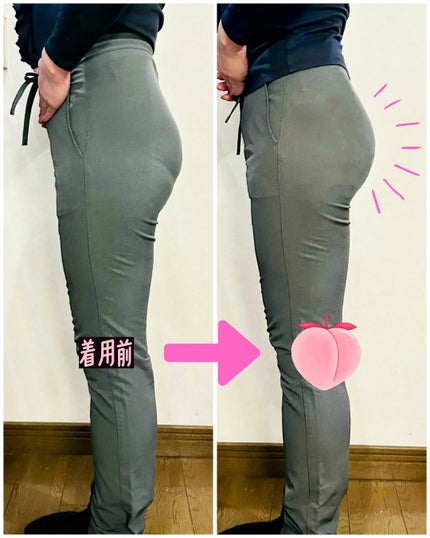 おりもの吸水ショーツelegant/momoful/その他生理用品を使ったクチコミ(8枚目)