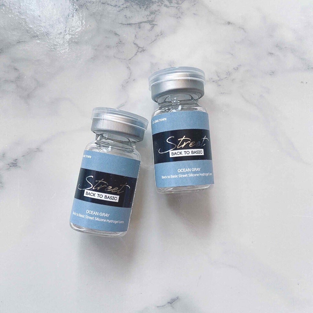 バックトゥベーシックストリート THEPIEL