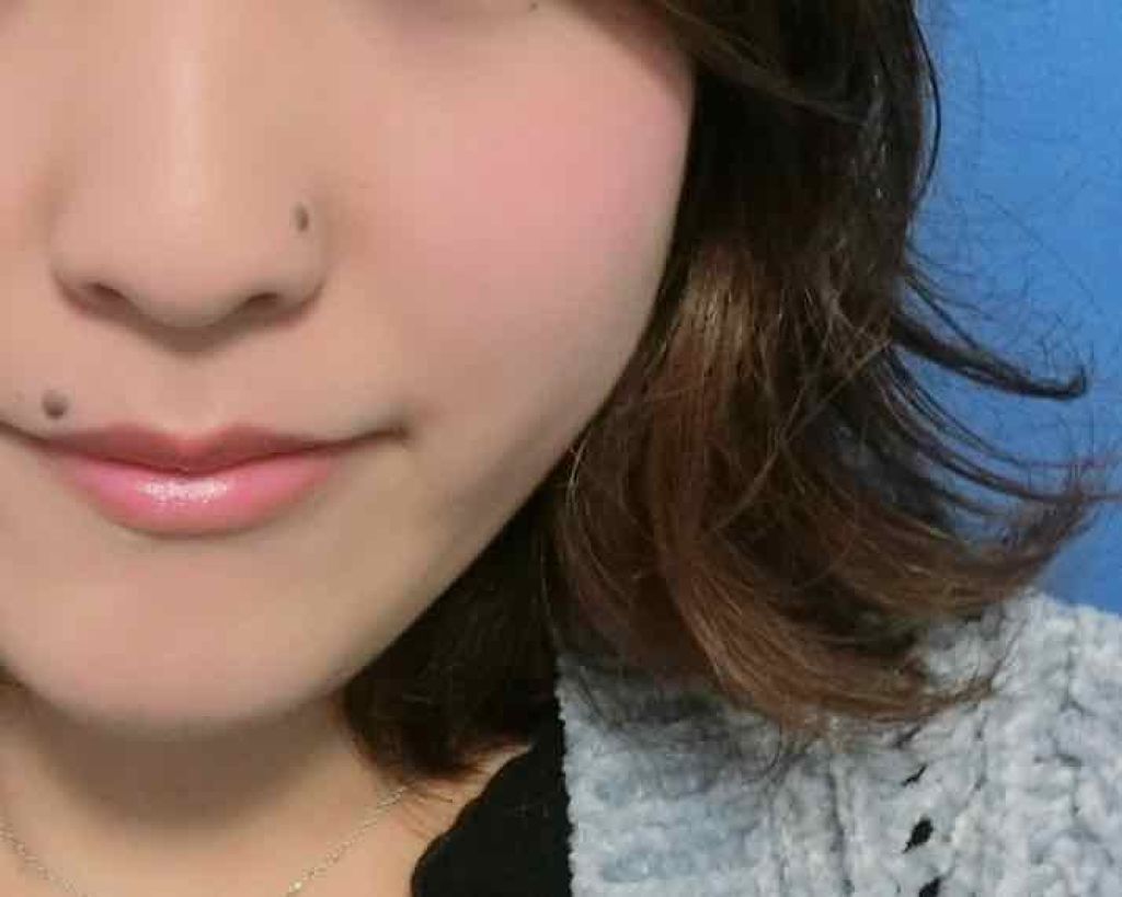 ナチュラル チークN/CEZANNE/パウダーチークを使ったクチコミ（1枚目）