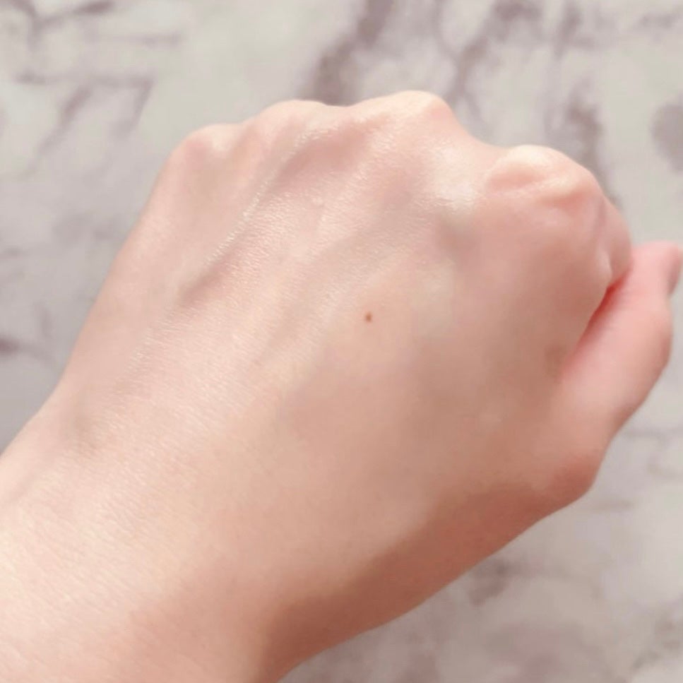 スペシャルジェルクリーム EX (ブライトニング) /アクアレーベル/オールインワン化粧品を使ったクチコミ(5枚目)