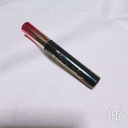 ロング&カールマスカラ アドバンストフィルム/ヒロインメイク/マスカラを使ったクチコミ(1枚目)