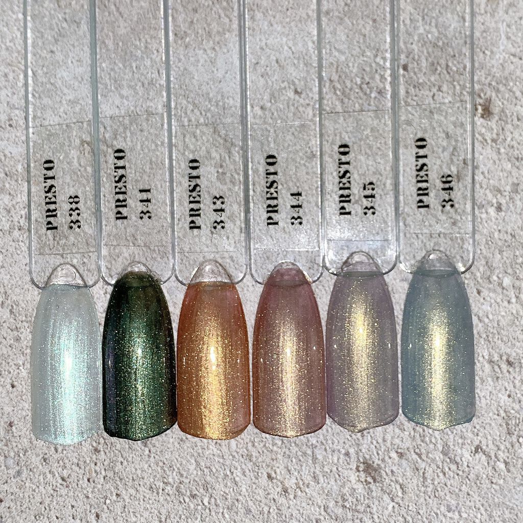 試してみた】プレスト カラージェルのリアルな口コミ・レビュー | LIPS