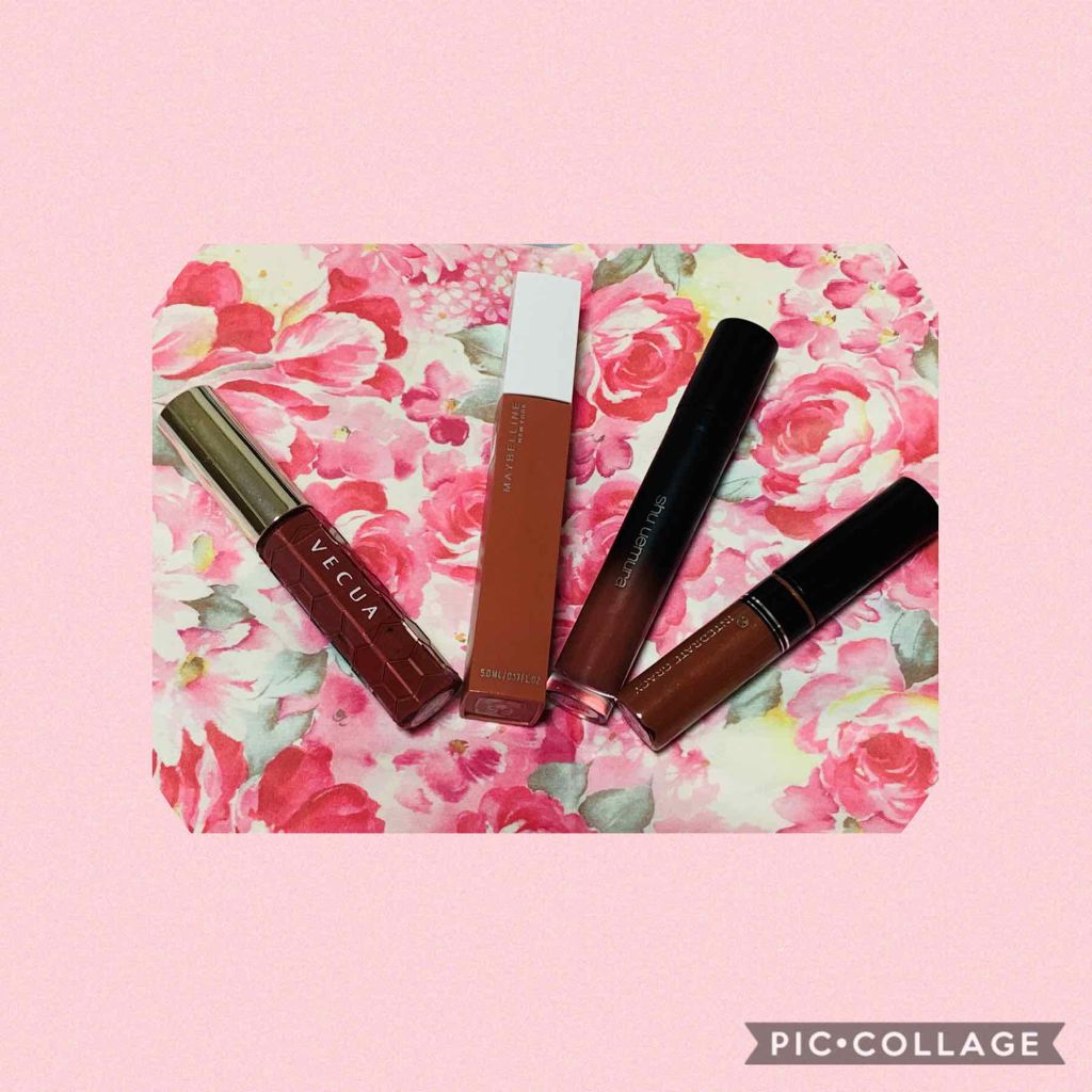 リップスティック/M・A・C/口紅を使ったクチコミ（2枚目）