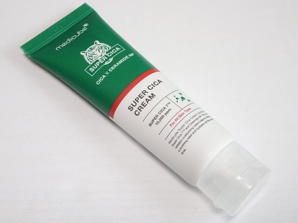 スーパーシカトナー/MEDICUBE/化粧水を使ったクチコミ(8枚目)