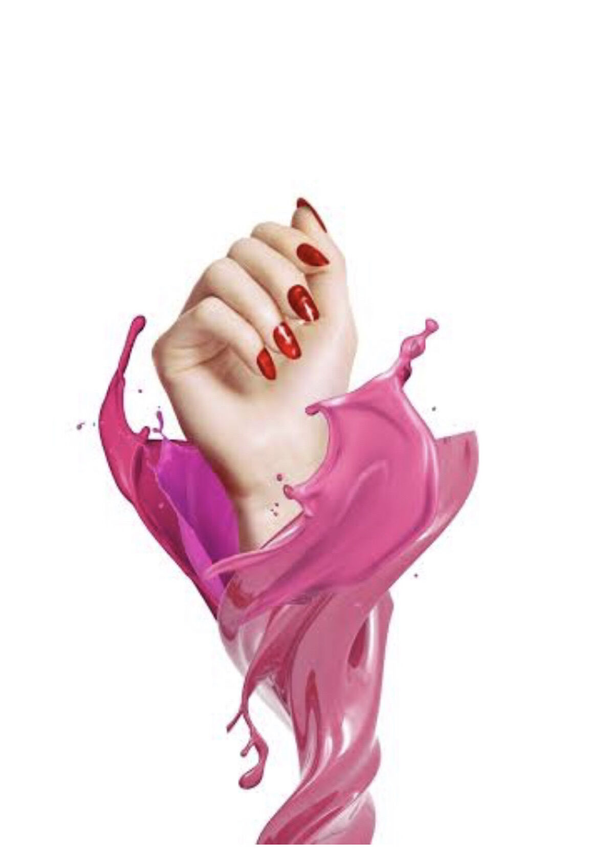 UV-LED レジンライト/DAISO/ネイル用品を使ったクチコミ（1枚目）