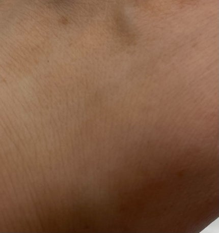 BLACK JELLY WASH(ブラックジェリーウォッシュ)/PLUEST/その他洗顔料を使ったクチコミ(2枚目)