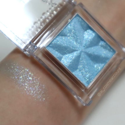 セレクト アイカラー N/ESPRIQUE/単色アイシャドウを使ったクチコミ(2枚目)