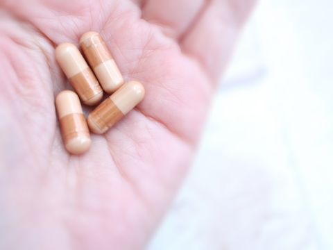 パーフェクトCケア/PERFECT CARE/美容サプリメントを使ったクチコミ（2枚目）