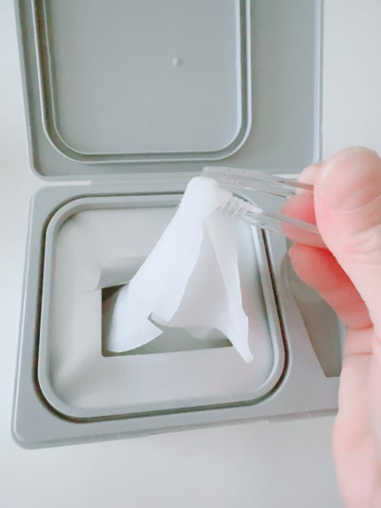 CICA エクソソーム モイスチャー マスク/VT/シートマスク・パックを使ったクチコミ(4枚目)