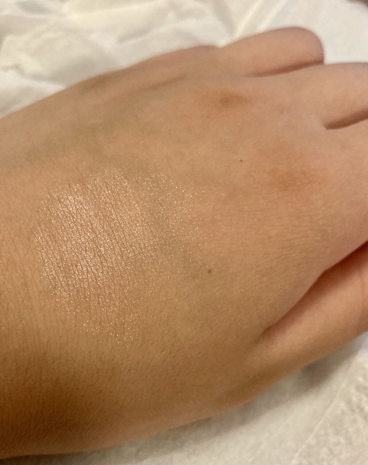 クリームチーク/キャンメイク/ジェル・クリームチークを使ったクチコミ（3枚目）