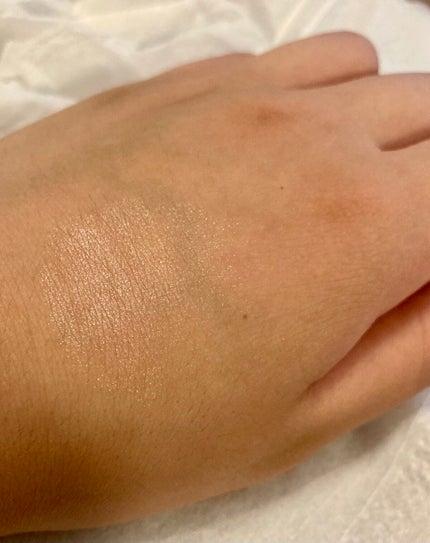 クリームチーク/キャンメイク/ジェル・クリームチークを使ったクチコミ(3枚目)