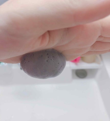 MoccHi SKIN モッチスキン 吸着泡洗顔 BKのクチコミ「モッチスキン 吸着泡洗顔 ¥1800
皆さん1度は見たことあるのでは!!??
とても話題にな.....」(3枚目)