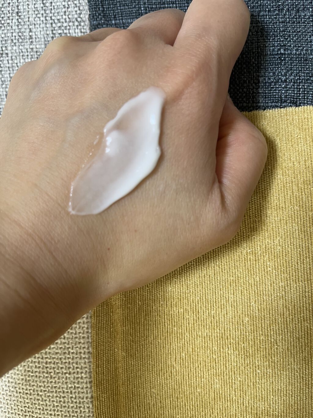 ノルウェー フォーミュラ ディープモイスチャー ボディミルク 250ml/Neutrogena/ボディミルクを使ったクチコミ（2枚目）