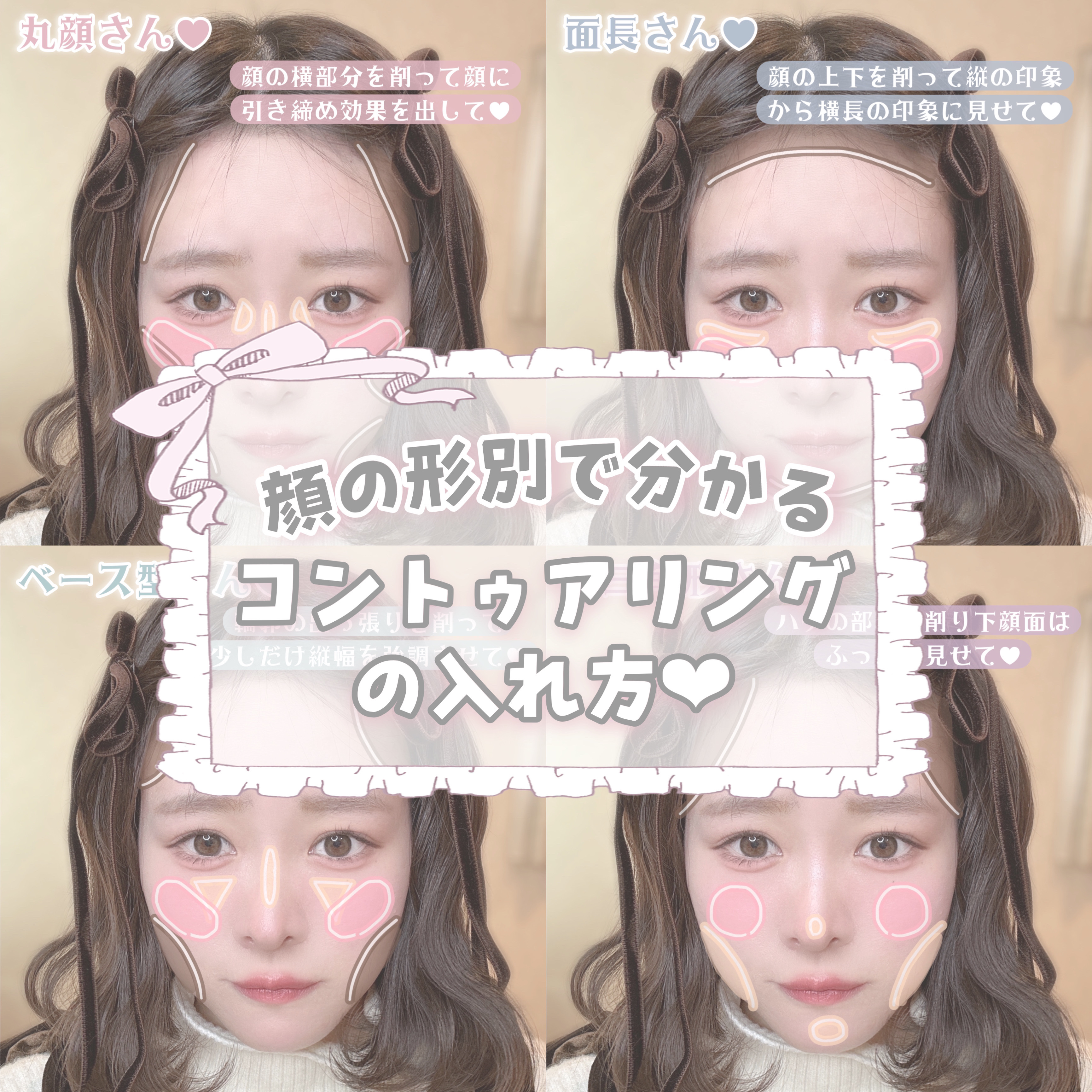 シェーディングパウダー/キャンメイク/シェーディングを使ったクチコミ（1枚目）